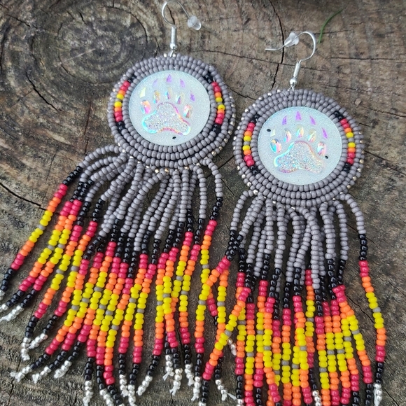 Earrings - Picture 5 of 5